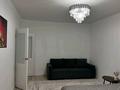 1-комнатная квартира · 45 м² · 6/16 этаж, Кайым Мухамедханов за 18 000 ₸ в Астане, Есильский р-н — фото 3