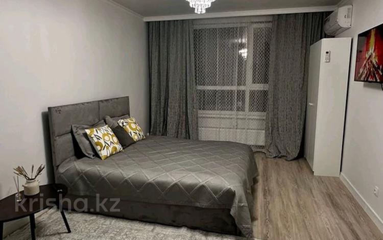 1-комнатная квартира · 45 м² · 6/16 этаж, Кайым Мухамедханов за 18 000 ₸ в Астане, Есильский р-н — фото 13