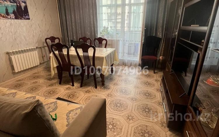 1-комнатная квартира · 35 м² · 6/12 этаж, мкр Аксай-1А 10 — Момышулы Толе би за 28 млн ₸ в Алматы, Ауэзовский р-н — фото 2