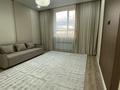 2-комнатная квартира · 52 м² · 9/9 этаж, А102 за 26.6 млн ₸ в Астане, Сарайшык р-н — фото 2