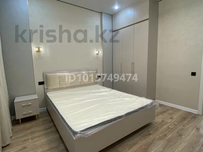 2-бөлмелі пәтер · 52 м² · 9/9 қабат, А102, бағасы: 26.6 млн ₸ в Астане, Сарайшык р-н