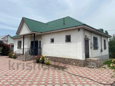 Жеке үй · 4 бөлме · 133.4 м² · 6 сот., мкр Шанырак-1, Орбұлақ 79, бағасы: 70 млн ₸ в Алматы, Алатауский р-н