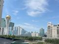 3-комнатная квартира · 140 м² · 4/8 этаж, Достык 13 — Достык и мангелик ел за 35 000 ₸ в Астане, Есильский р-н — фото 13