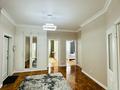 3-комнатная квартира · 140 м² · 4/8 этаж, Достык 13 — Достык и мангелик ел за 35 000 〒 в Астане, Есильский р-н — фото 7