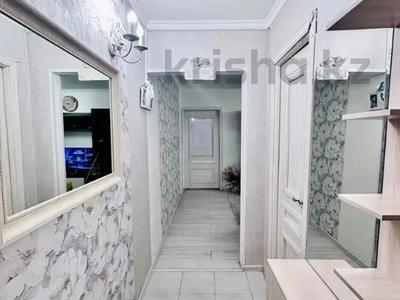 2-бөлмелі пәтер · 45 м² · 3/4 қабат, Розыбакиева 240, бағасы: 30 млн ₸ в Алматы, Бостандыкский р-н
