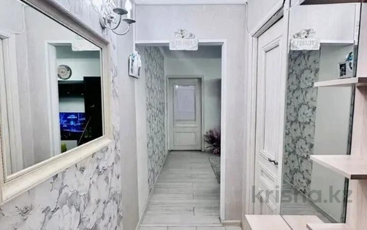 2-бөлмелі пәтер · 45 м² · 3/4 қабат, Розыбакиева 240, бағасы: 30 млн ₸ в Алматы, Бостандыкский р-н — фото 4
