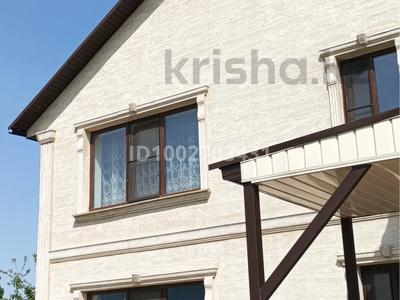 Отдельный дом · 5 комнат · 200 м² · 7 сот., Елибаева — Жакып за 85 млн ₸ в Туздыбастау (Калинино)