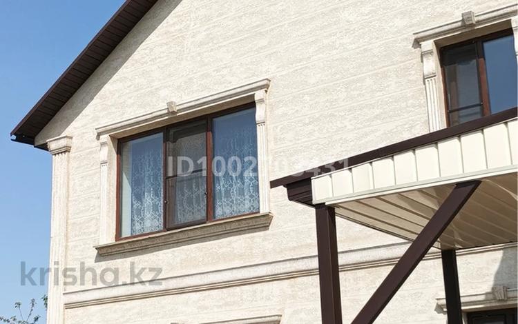Отдельный дом · 5 комнат · 200 м² · 7 сот., Елибаева — Жакып за 85 млн ₸ в Туздыбастау (Калинино) — фото 2