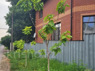Отдельный дом · 6 комнат · 220 м² · 8 сот., Тобылгы 24 за 150 млн ₸ в Кыргауылдах