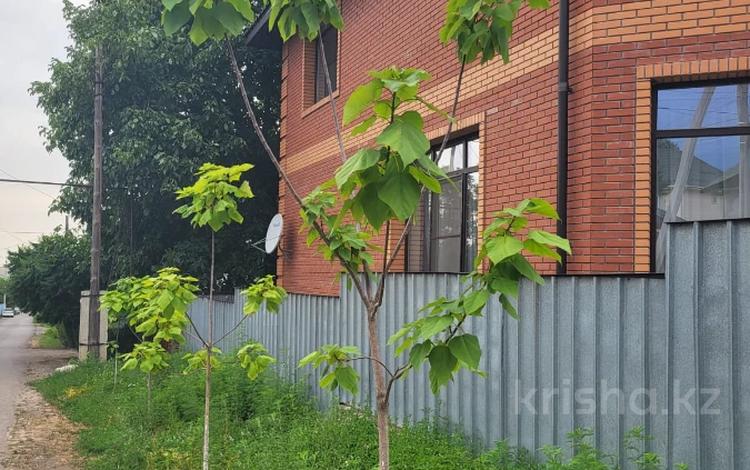 Отдельный дом · 6 комнат · 220 м² · 8 сот., Тобылгы 24 за 150 млн ₸ в Кыргауылдах — фото 2
