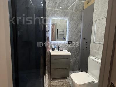3-бөлмелі пәтер · 87 м² · 2/9 қабат, Илияса Есенберлина 20 — Есенберлина, бағасы: 68 млн ₸ в Усть-Каменогорске, Ульбинский