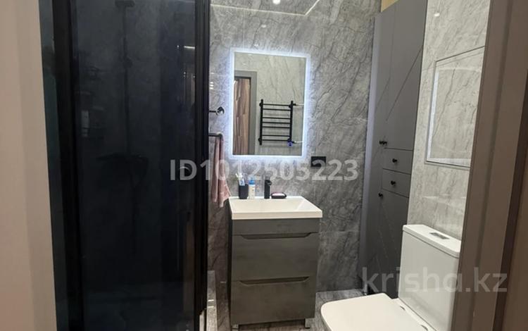 3-бөлмелі пәтер · 87 м² · 2/9 қабат, Илияса Есенберлина 20 — Есенберлина, бағасы: 68 млн ₸ в Усть-Каменогорске, Ульбинский — фото 2