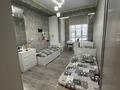 3-бөлмелі пәтер · 87 м² · 2/9 қабат, Илияса Есенберлина 20 — Есенберлина, бағасы: 68 млн ₸ в Усть-Каменогорске, Ульбинский — фото 53
