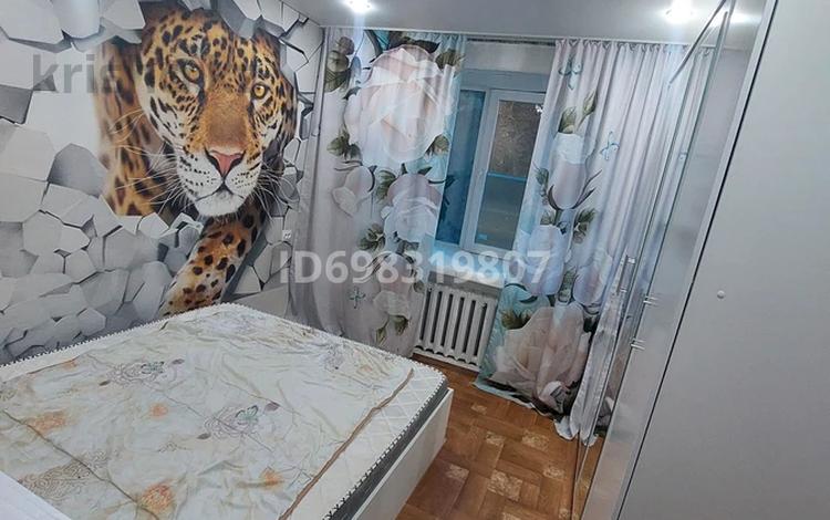 3-бөлмелі пәтер · 54 м² · 2/5 қабат, Бажова 501 — Аэропорт, остановка Полёт, бағасы: 150 000 ₸ в Усть-Каменогорске, Ульбинский — фото 2