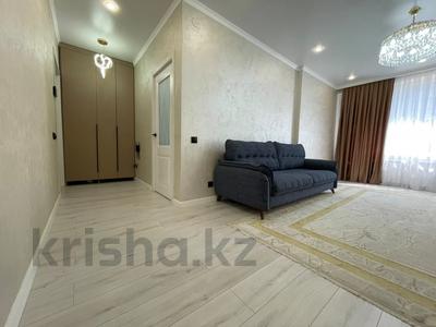 2-комнатная квартира · 60 м² · 9/12 этаж, Коктерек — Ипотека проходит за 42 млн ₸ в Алматы, Наурызбайский р-н