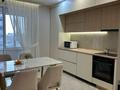 2-комнатная квартира · 100 м² · 6/8 этаж, Розыбакиева 320 — СРОЧНО!!!! за 130 млн ₸ в Алматы, Бостандыкский р-н