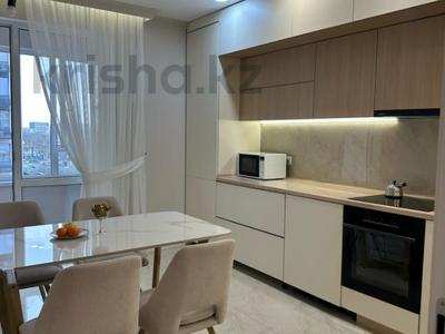 2-бөлмелі пәтер · 100 м² · 6/8 қабат, Розыбакиева 320 — СРОЧНО!!!!, бағасы: 130 млн ₸ в Алматы, Бостандыкский р-н