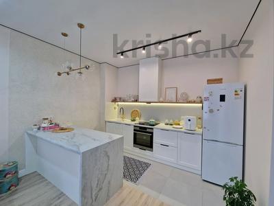2-бөлмелі пәтер · 50 м² · 2/4 қабат, мкр Нуршашкан (Колхозши), Алатау 36 — Бухтарминская- Кульджинский тр., бағасы: 35.5 млн ₸ в Алматы, Турксибский р-н
