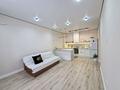 2-бөлмелі пәтер · 50 м² · 2/4 қабат, мкр Нуршашкан (Колхозши), Алатау 36 — Бухтарминская- Кульджинский тр., бағасы: 35.5 млн ₸ в Алматы, Турксибский р-н — фото 3