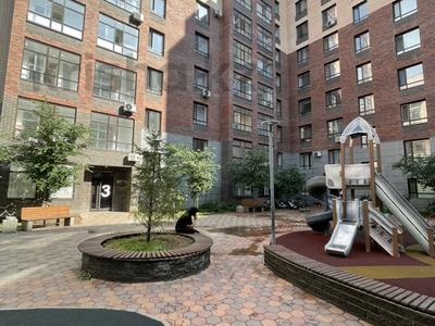 1-комнатная квартира · 43.4 м² · 2/10 этаж, Култегин 11A за 30.5 млн ₸ в Астане, Нура р-н