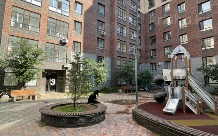 1-бөлмелі пәтер · 43.4 м² · 2/10 қабат, Култегин 11A, бағасы: 30.5 млн ₸ в Астане, Нура р-н — фото 2