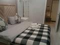 2-комнатная квартира · 50 м² · 2/12 этаж, мкр Орбита-1, Торайғырова 21/1 — Мустафина Торайгырова за 23 000 ₸ в Алматы, Бостандыкский р-н