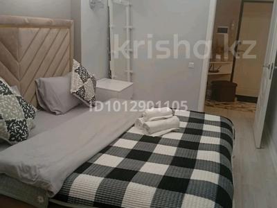 2-комнатная квартира · 50 м² · 2/12 этаж, мкр Орбита-1, Торайғырова 21/1 — Мустафина Торайгырова за 23 000 ₸ в Алматы, Бостандыкский р-н
