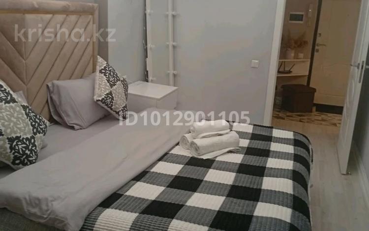2-комнатная квартира · 50 м² · 2/12 этаж, мкр Орбита-1, Торайғырова 21/1 — Мустафина Торайгырова за 23 000 ₸ в Алматы, Бостандыкский р-н — фото 2