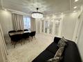 3-комнатная квартира · 110.1 м² · 5/9 этаж, Умай Ана 14 за 63 млн ₸ в Астане, Нура р-н — фото 6