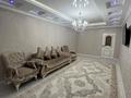 2-бөлмелі пәтер · 81.4 м² · 4/9 қабат, мкр Сары Арка, Жарбосынова 62 — Тайманова, бағасы: 41 млн ₸ в Атырау — фото 11