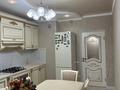 2-бөлмелі пәтер · 81.4 м² · 4/9 қабат, мкр Сары Арка, Жарбосынова 62 — Тайманова, бағасы: 41 млн ₸ в Атырау — фото 14