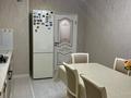 2-бөлмелі пәтер · 81.4 м² · 4/9 қабат, мкр Сары Арка, Жарбосынова 62 — Тайманова, бағасы: 41 млн ₸ в Атырау — фото 15