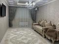 2-бөлмелі пәтер · 81.4 м² · 4/9 қабат, мкр Сары Арка, Жарбосынова 62 — Тайманова, бағасы: 41 млн ₸ в Атырау — фото 2