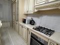 2-бөлмелі пәтер · 81.4 м² · 4/9 қабат, мкр Сары Арка, Жарбосынова 62 — Тайманова, бағасы: 41 млн ₸ в Атырау — фото 20