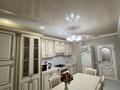 2-бөлмелі пәтер · 81.4 м² · 4/9 қабат, мкр Сары Арка, Жарбосынова 62 — Тайманова, бағасы: 41 млн ₸ в Атырау — фото 33