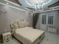2-бөлмелі пәтер · 81.4 м² · 4/9 қабат, мкр Сары Арка, Жарбосынова 62 — Тайманова, бағасы: 41 млн ₸ в Атырау — фото 36