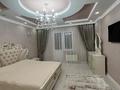 2-бөлмелі пәтер · 81.4 м² · 4/9 қабат, мкр Сары Арка, Жарбосынова 62 — Тайманова, бағасы: 41 млн ₸ в Атырау — фото 37