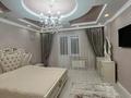 2-бөлмелі пәтер · 81.4 м² · 4/9 қабат, мкр Сары Арка, Жарбосынова 62 — Тайманова, бағасы: 41 млн ₸ в Атырау — фото 38