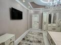 2-бөлмелі пәтер · 81.4 м² · 4/9 қабат, мкр Сары Арка, Жарбосынова 62 — Тайманова, бағасы: 41 млн ₸ в Атырау — фото 45
