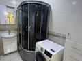 2-бөлмелі пәтер · 81.4 м² · 4/9 қабат, мкр Сары Арка, Жарбосынова 62 — Тайманова, бағасы: 41 млн ₸ в Атырау — фото 57