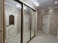 2-бөлмелі пәтер · 81.4 м² · 4/9 қабат, мкр Сары Арка, Жарбосынова 62 — Тайманова, бағасы: 41 млн ₸ в Атырау — фото 64