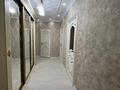 2-бөлмелі пәтер · 81.4 м² · 4/9 қабат, мкр Сары Арка, Жарбосынова 62 — Тайманова, бағасы: 41 млн ₸ в Атырау — фото 66