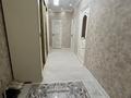 2-бөлмелі пәтер · 81.4 м² · 4/9 қабат, мкр Сары Арка, Жарбосынова 62 — Тайманова, бағасы: 41 млн ₸ в Атырау — фото 67