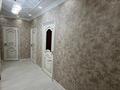 2-бөлмелі пәтер · 81.4 м² · 4/9 қабат, мкр Сары Арка, Жарбосынова 62 — Тайманова, бағасы: 41 млн ₸ в Атырау — фото 68