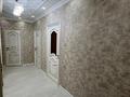 2-бөлмелі пәтер · 81.4 м² · 4/9 қабат, мкр Сары Арка, Жарбосынова 62 — Тайманова, бағасы: 41 млн ₸ в Атырау — фото 69