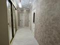 2-бөлмелі пәтер · 81.4 м² · 4/9 қабат, мкр Сары Арка, Жарбосынова 62 — Тайманова, бағасы: 41 млн ₸ в Атырау — фото 70
