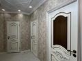 2-бөлмелі пәтер · 81.4 м² · 4/9 қабат, мкр Сары Арка, Жарбосынова 62 — Тайманова, бағасы: 41 млн ₸ в Атырау — фото 71