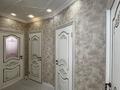2-бөлмелі пәтер · 81.4 м² · 4/9 қабат, мкр Сары Арка, Жарбосынова 62 — Тайманова, бағасы: 41 млн ₸ в Атырау — фото 72