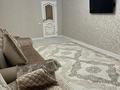 2-бөлмелі пәтер · 81.4 м² · 4/9 қабат, мкр Сары Арка, Жарбосынова 62 — Тайманова, бағасы: 41 млн ₸ в Атырау — фото 8