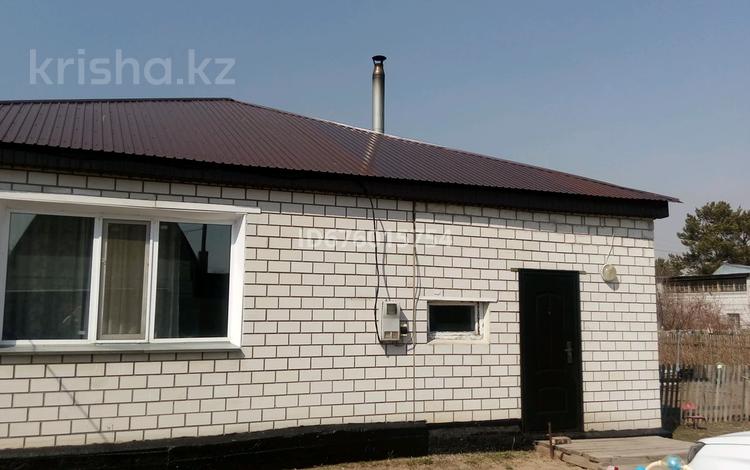 Отдельный дом • 4 комнаты • 150 м² • 6 сот., Лесозавод за 25 млн 〒 в Павлодаре — фото 2